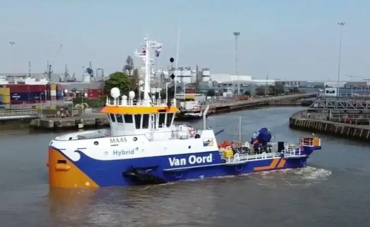 'Maas'