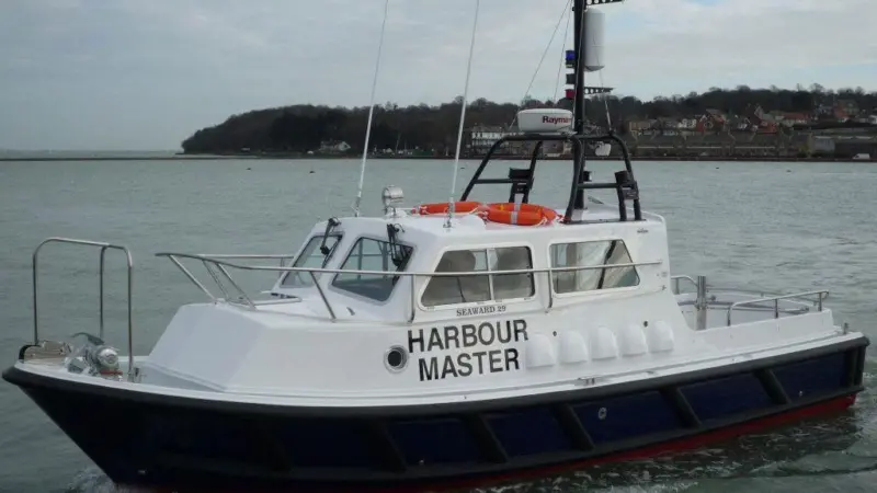 Seaward Nelson 29