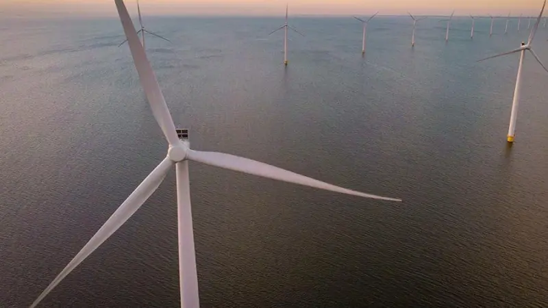 wind farm