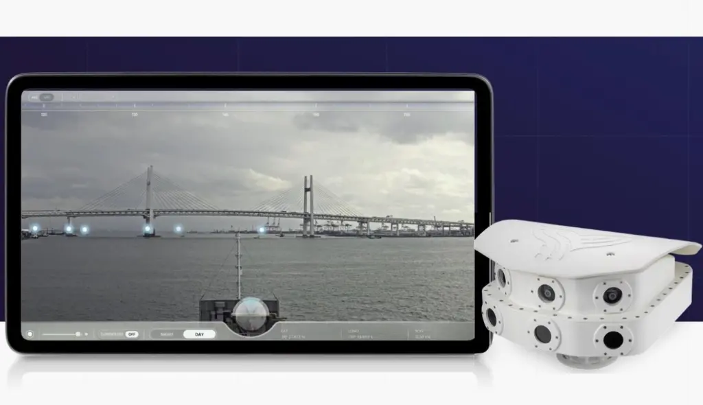 The platform provides insights into a ships’ pattern of behavior and risk profile