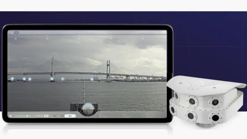 The platform provides insights into a ships’ pattern of behavior and risk profile