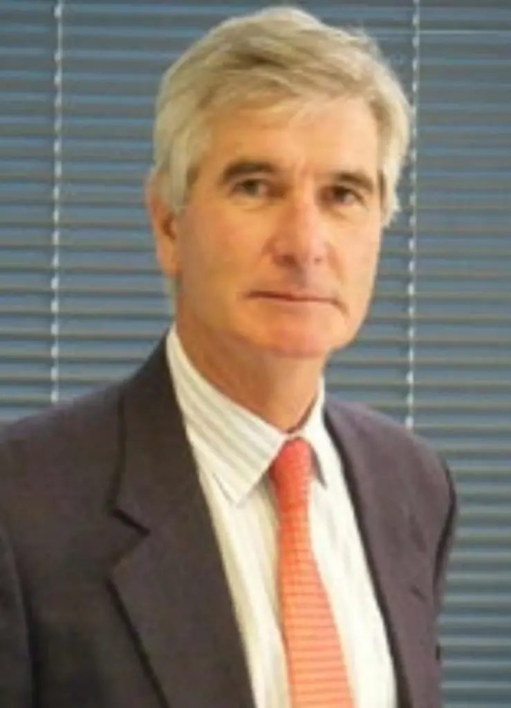 Rob Wallis has retired as legal adviser to the International Salvage Union (ISU)