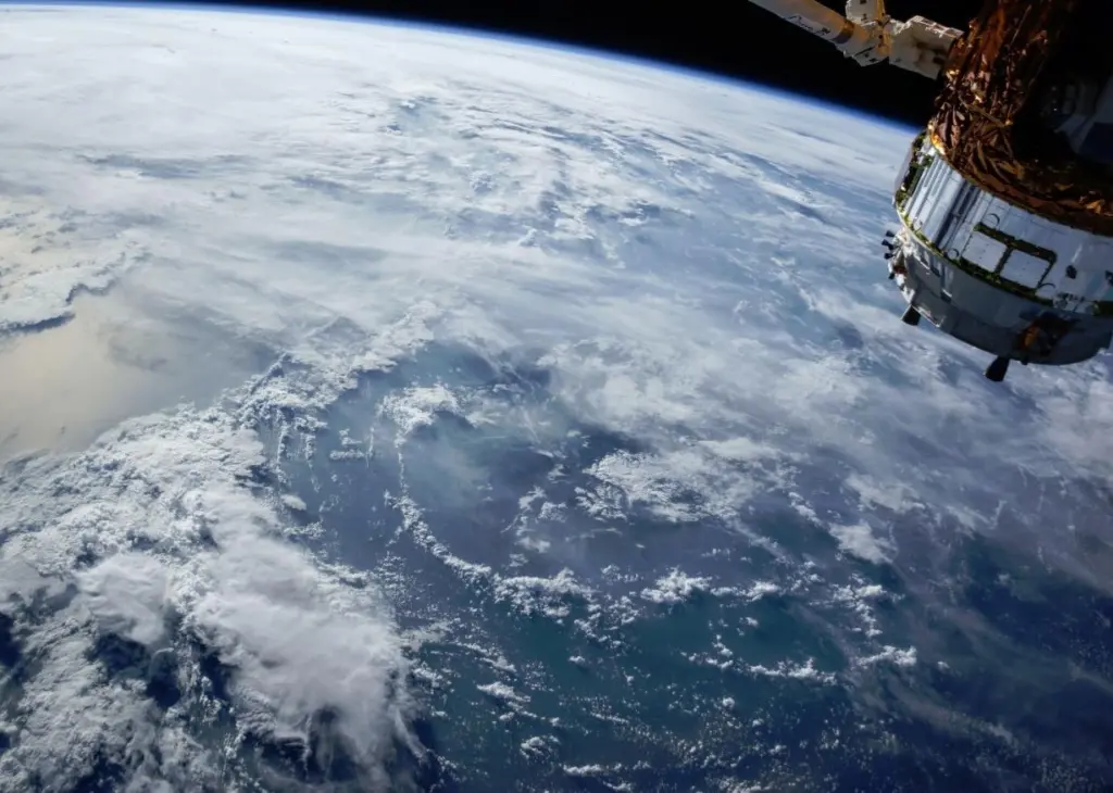 The project is the brainchild of 4EI, a company with a proven track record of commercialising space-based data