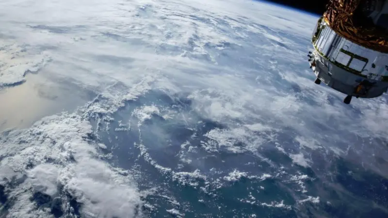 The project is the brainchild of 4EI, a company with a proven track record of commercialising space-based data