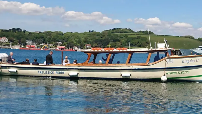 'Kingsley II'