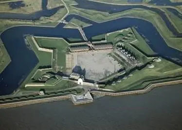 Tilbury Fort