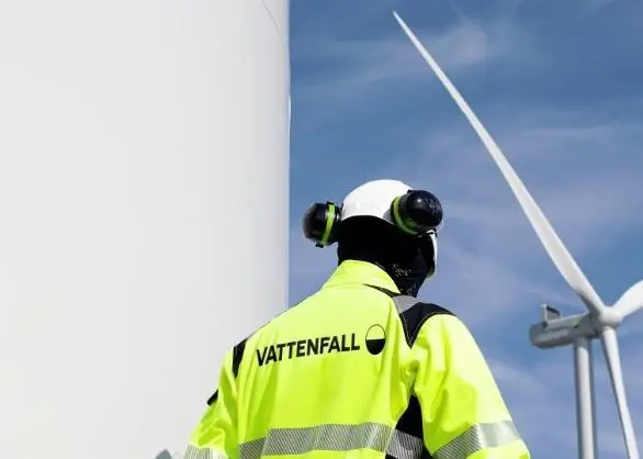 Gibb Group will supply equipment to all Vattenfall on and offshore wind farm sites across the UK