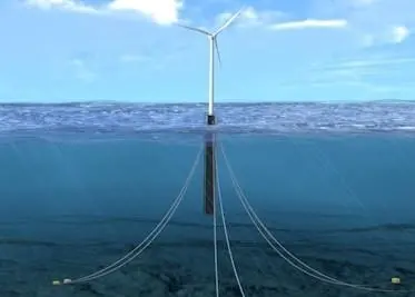 mooring line fatigue tracker