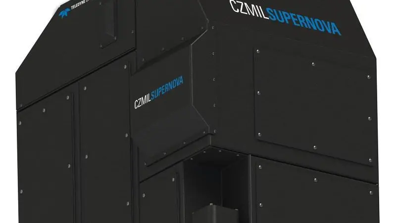 CZMIL SuperNova