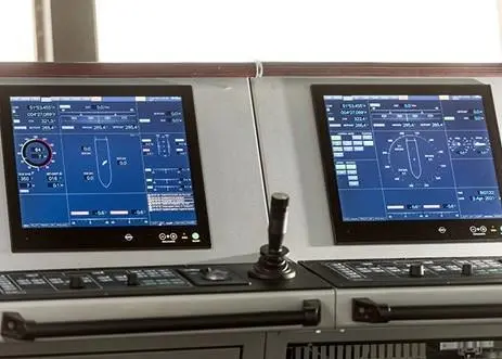 dynamic positioning system