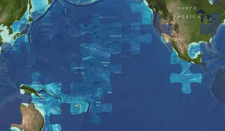 Seabed 2030