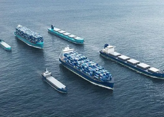 autonomous ships
