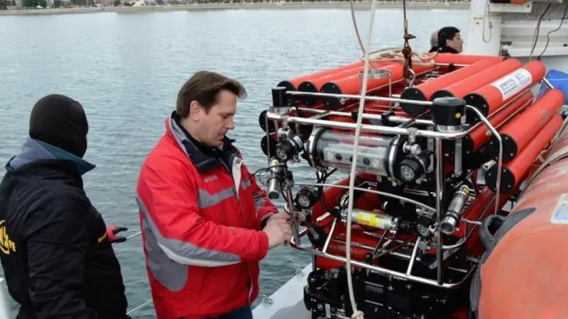 Mariscope has become a leading name in the field of ocean robotics