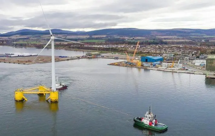 Cromarty Firth