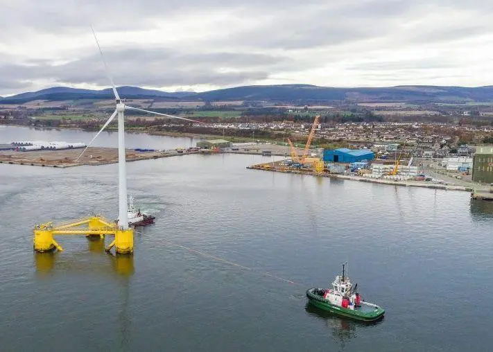 Cromarty Firth