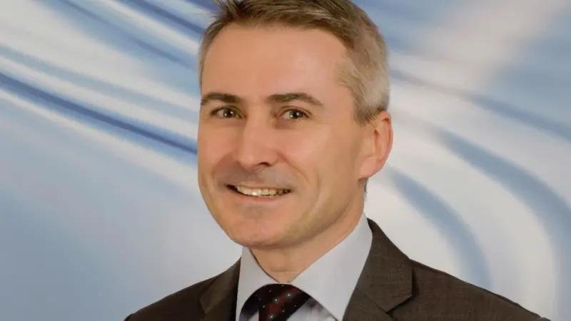 Professor Feargal Brennan, Head of Naval Architecture, Ocean and Marine Engineering at the University of Strathclyde and the Ocean-REFuel project lead