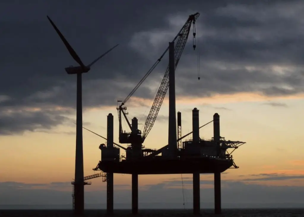 The report identifies shared technical and innovation challenges