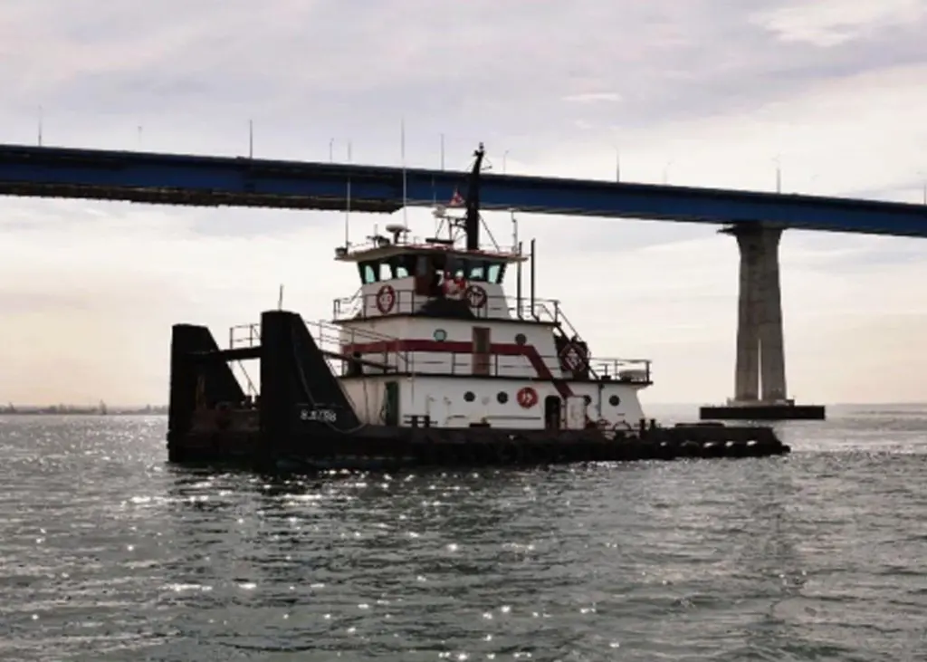 tugboat testing