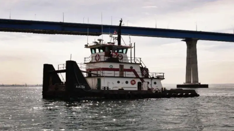 tugboat testing