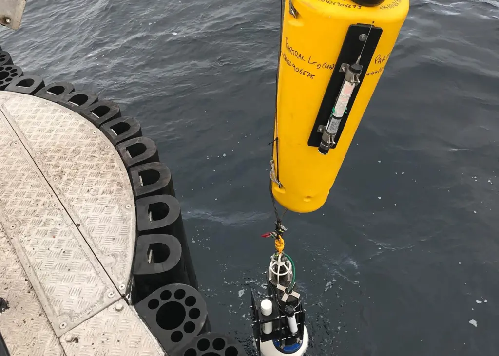 Nortek equipment