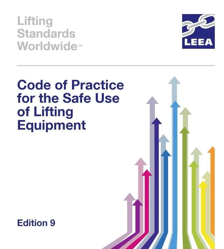 LEEA's COPSULE Edition 9 is freely available to all