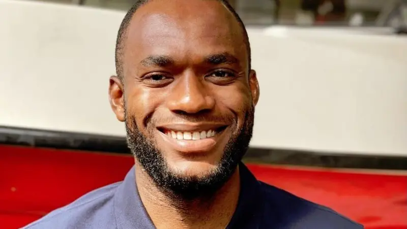 Ezekiel David has joined Subsea Europe Services GmbH