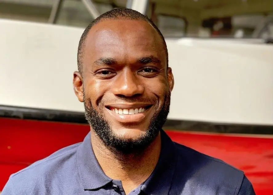 Ezekiel David has joined Subsea Europe Services GmbH