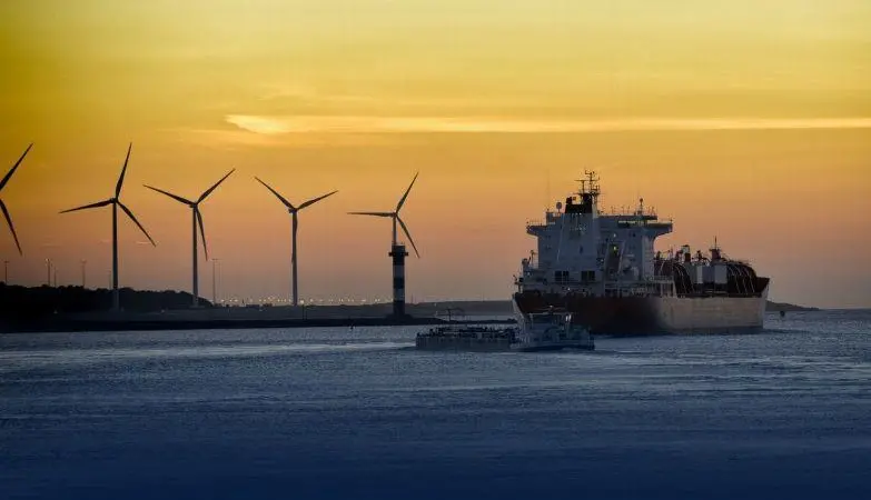 Britannia P&I is investing in sustainability