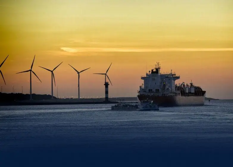 Britannia P&I is investing in sustainability