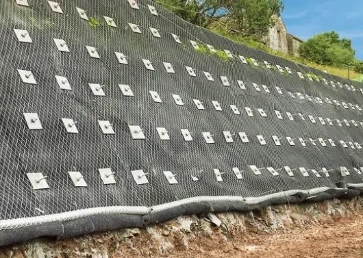 Typical applications include: rock bolts & rock dowels, stitching bars and ties