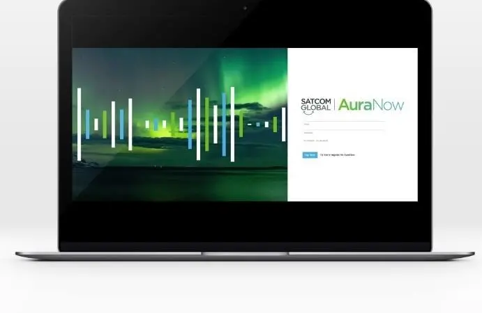 With bandwidth packages charged via daily increment, AuraNow allows customers to adjust their connectivity and spend