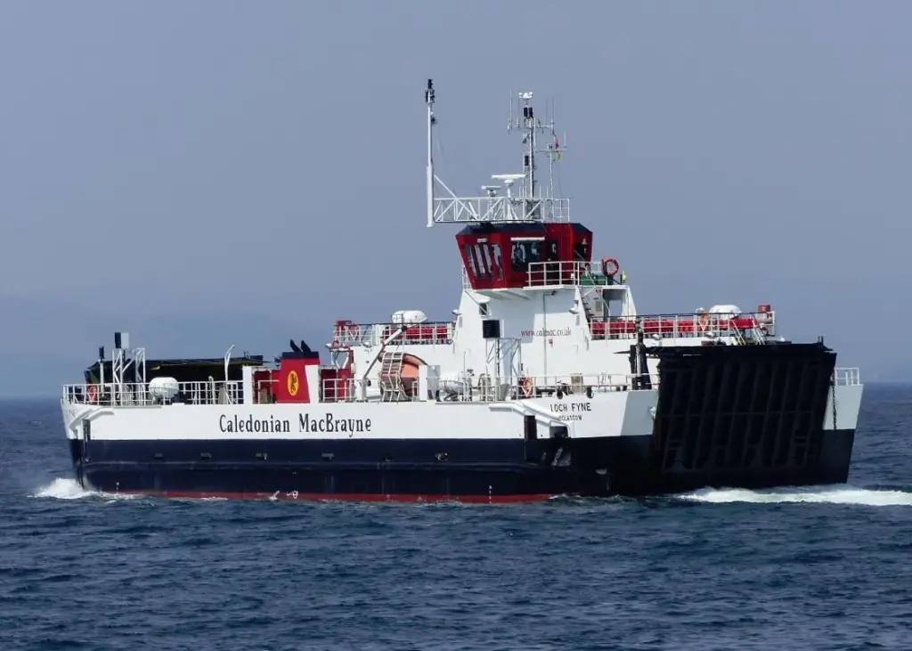 Studies and design experience will be drawn on to explore the latest offshore charging technologies
