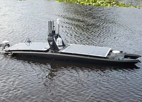 The initial focus is on Martac’s new fully electric Mantas T12
