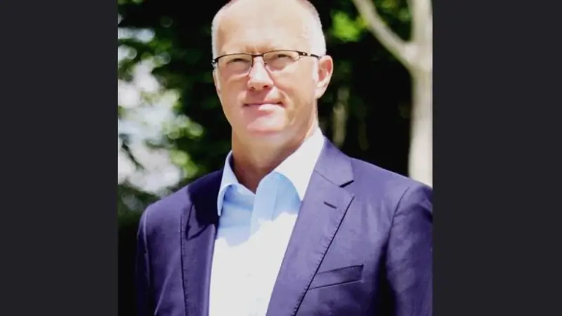 Olav Nortun, Chief Executive Officer of the Thome Group
