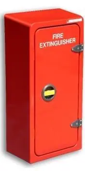 The design uses corrosion resistant materials throughout to provide virtually maintenance free service