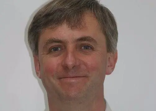 Chris Huxley-Reynard