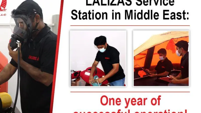 Lalizas