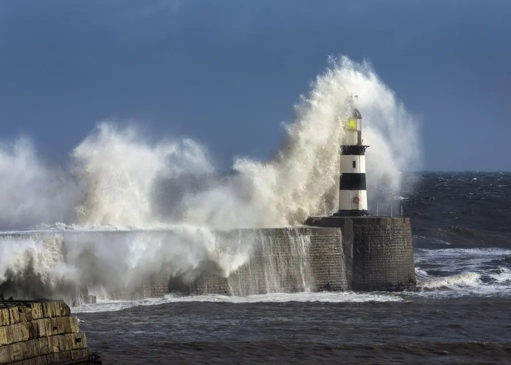 lighthouse