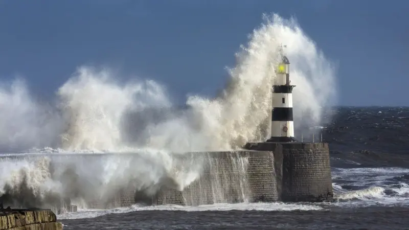 lighthouse