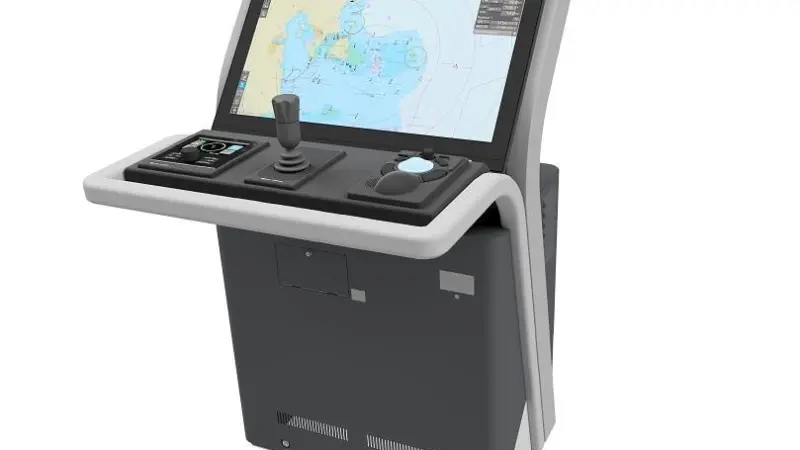 DynaPilot is specially designed as a Motion Control System