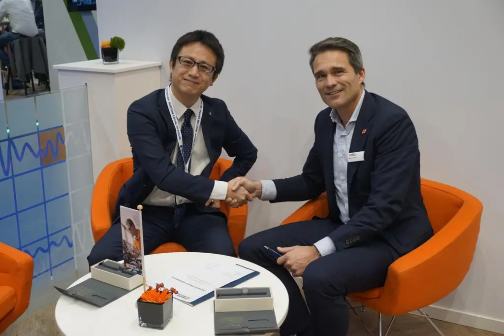 Distributor deal