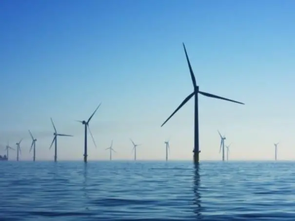 The first four editions of the Offshore Wind Innovation Challenge led to partnerships between almost all winners and leading companies