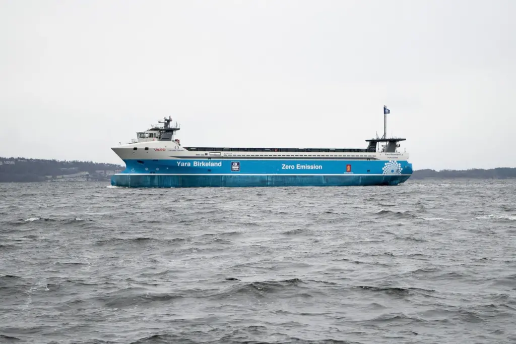 'Yara Birkeland'