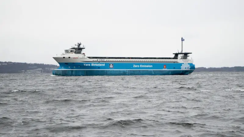 'Yara Birkeland'