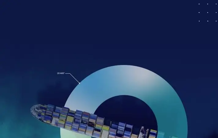 Intelsat's Flex Maritime branding
