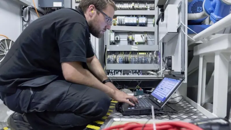 Schottel is enhancing its service offering