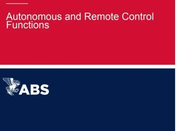 ABS' new notation guide covers multiple vessel types, including tugs
