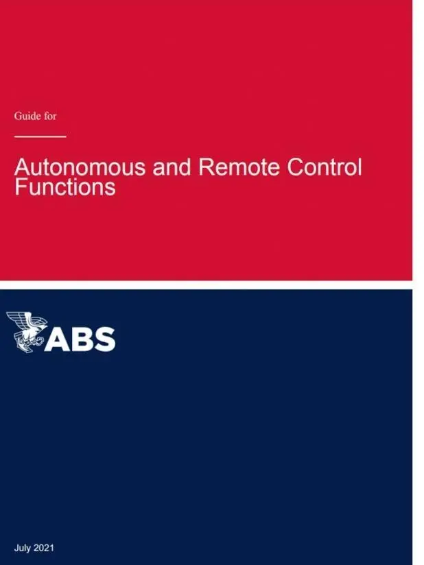 ABS' new notation guide covers multiple vessel types, including tugs