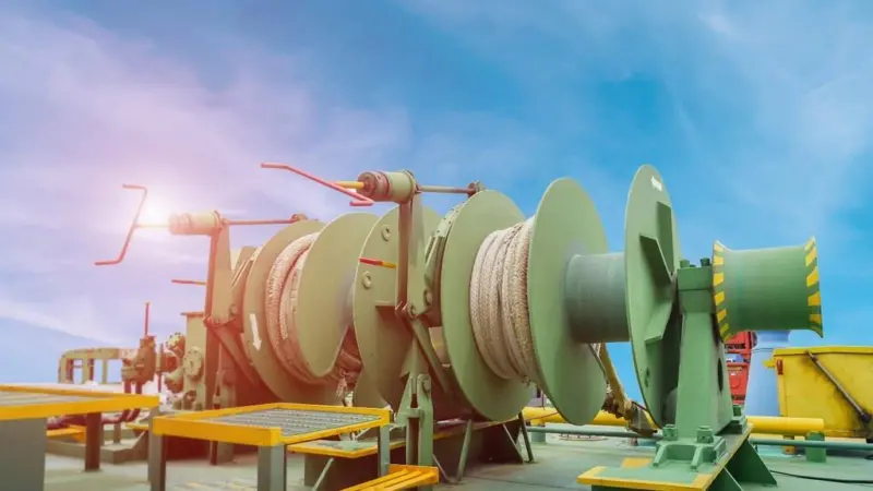 OneLearn Global’s latest maritime course is on mooring vessels