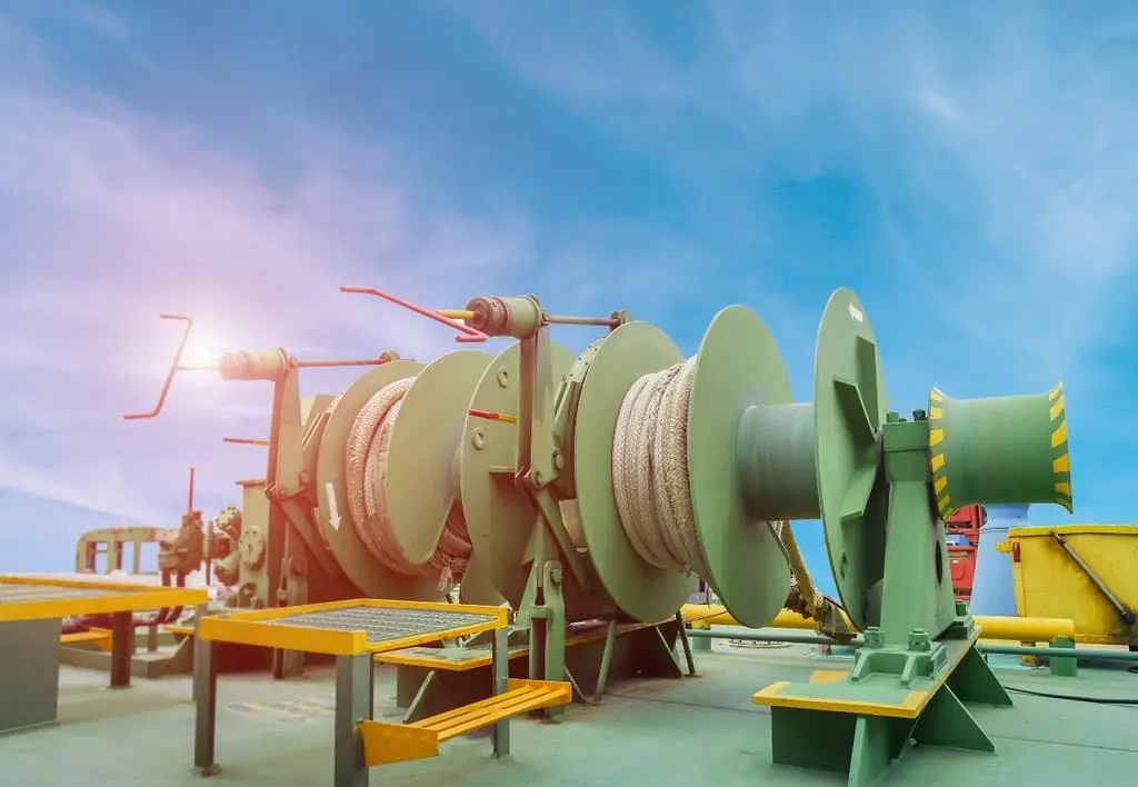 OneLearn Global’s latest maritime course is on mooring vessels